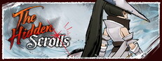 The Hidden Scrolls
