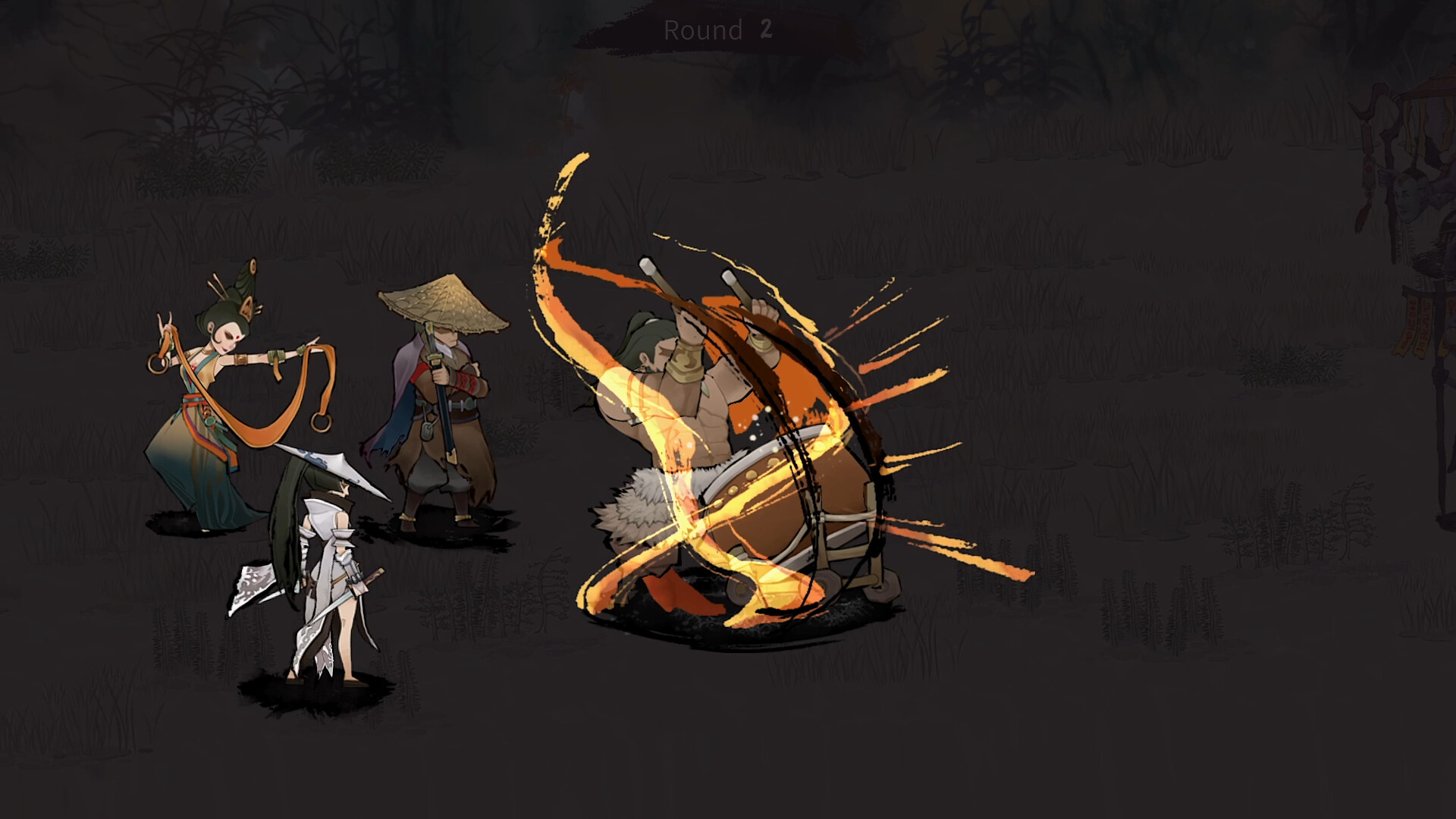 The Hidden Scrolls screenshot 4