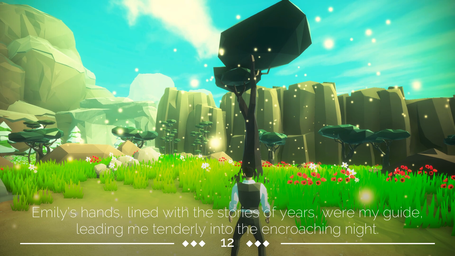 The Last Light screenshot 8
