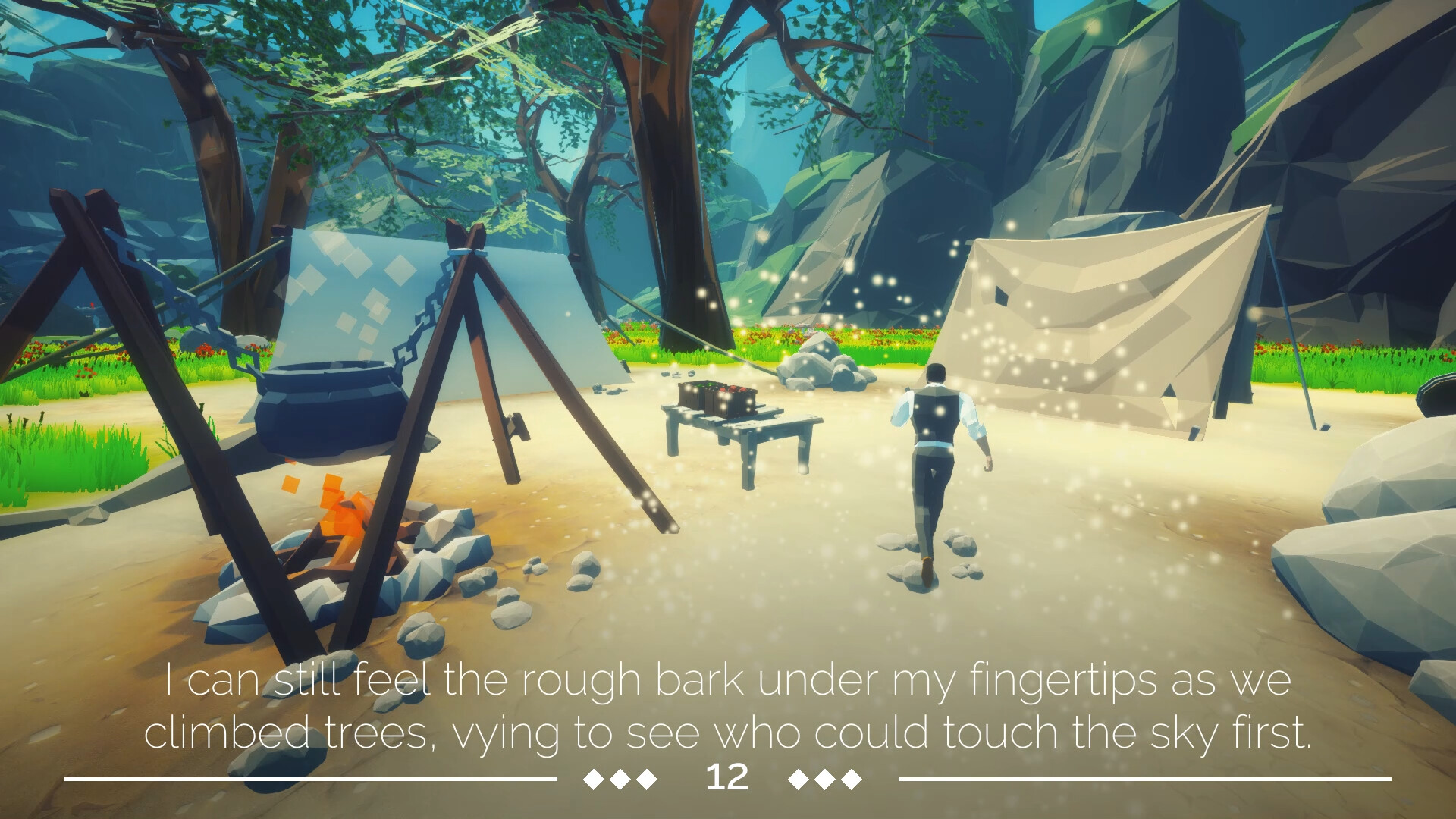 The Last Light screenshot 7