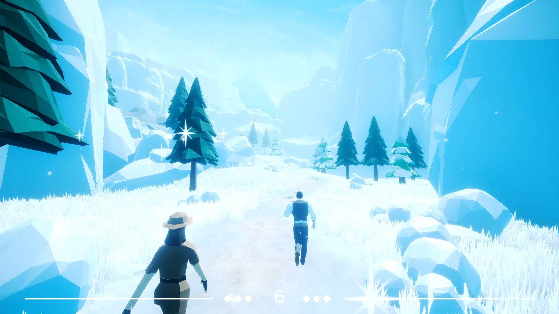 The Last Light screenshot 10