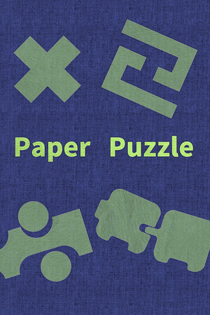Paper Puzzle
