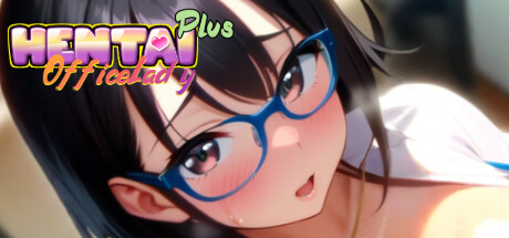Hentai OfficeLady Plus: header artwork