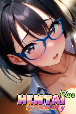 Hentai OfficeLady Plus