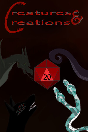 Creatures and Creations