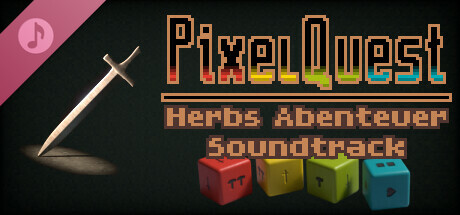 PixelQuest - Herbs Abenteuer Soundtrack