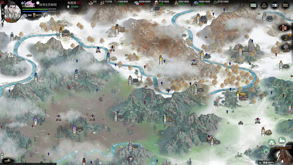 小镇青年游戏社xzqngame.com