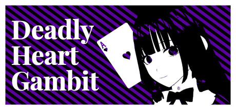 Deadly Heart Gambit Cover Image