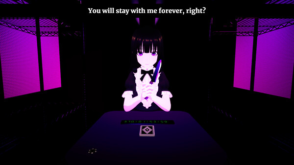 死亡红心赌局/Deadly Heart Gambit