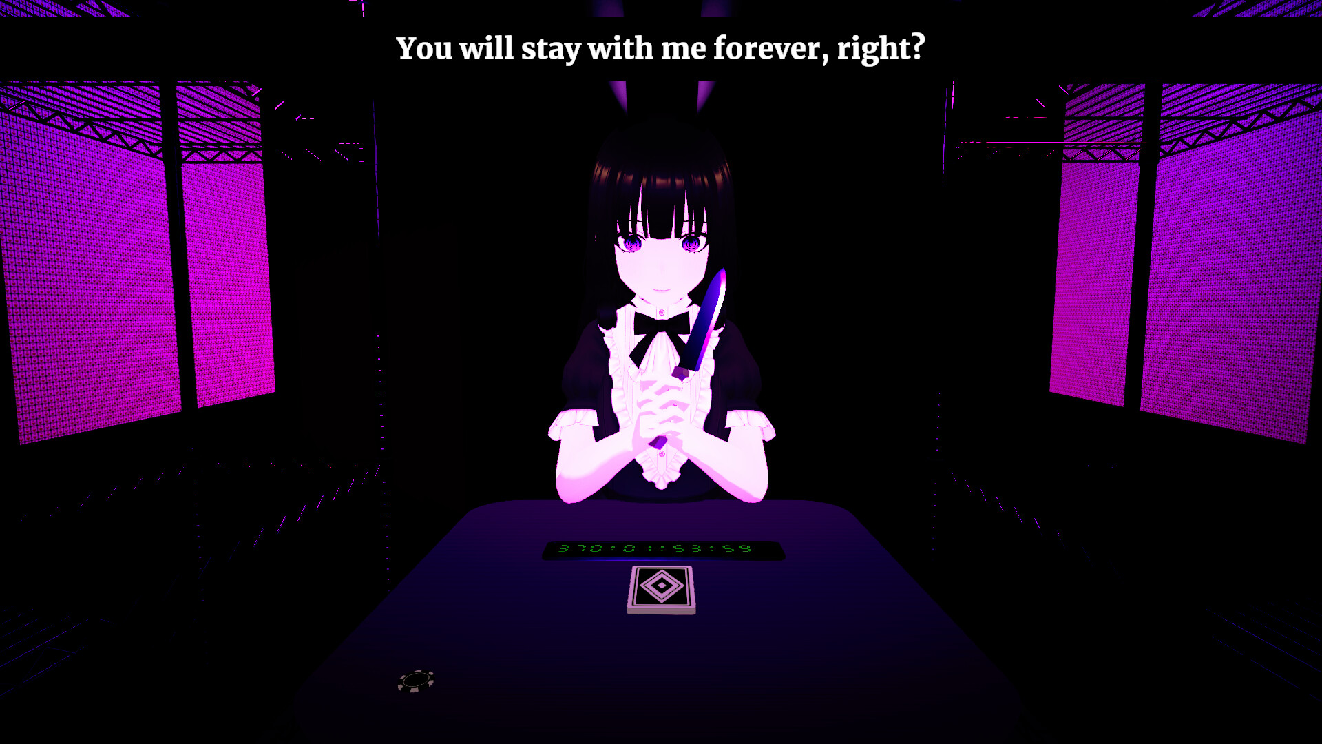 Deadly Heart Gambit screenshot 6