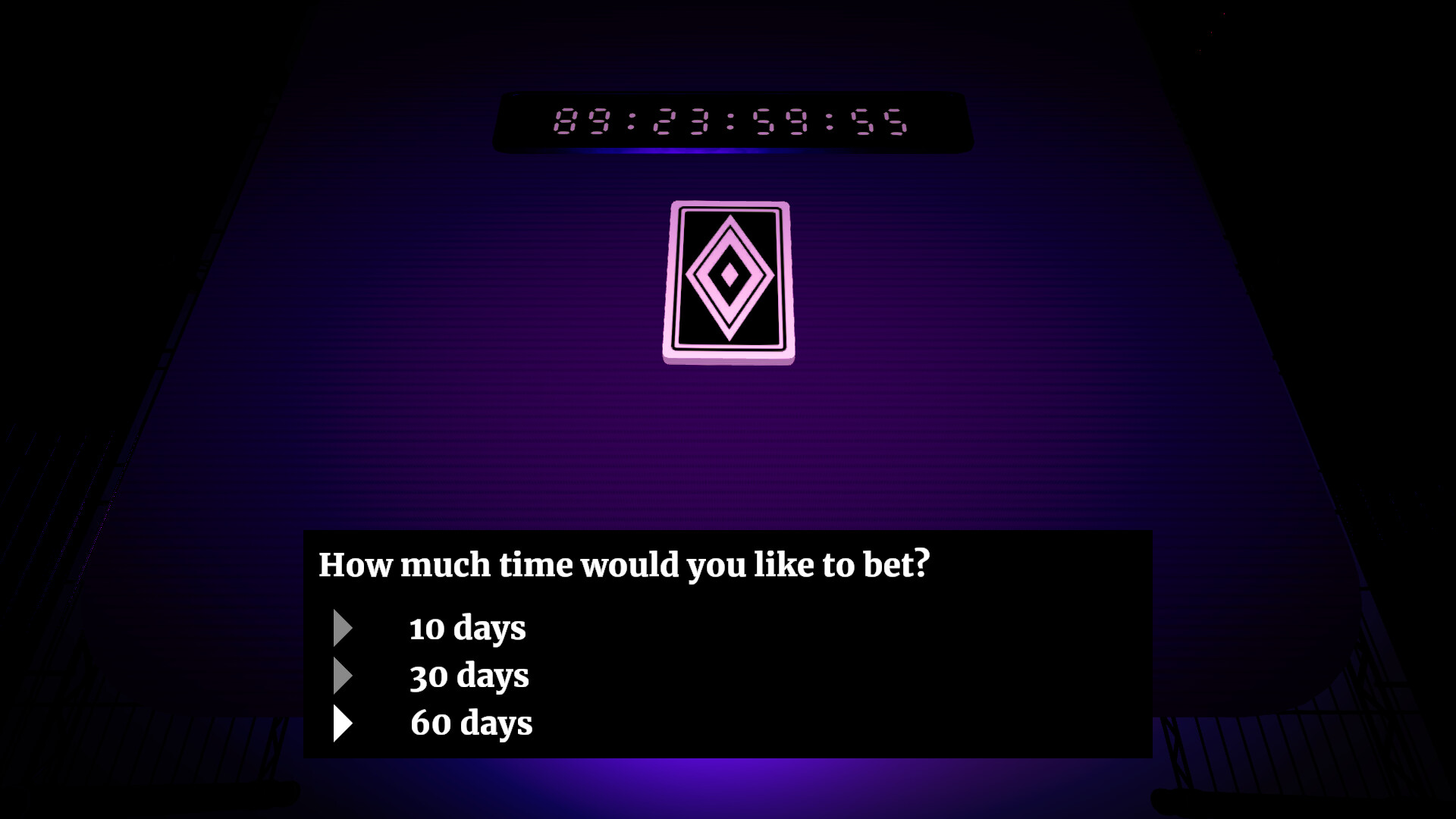 Deadly Heart Gambit screenshot 7