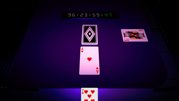 死亡红心赌局/Deadly Heart Gambit