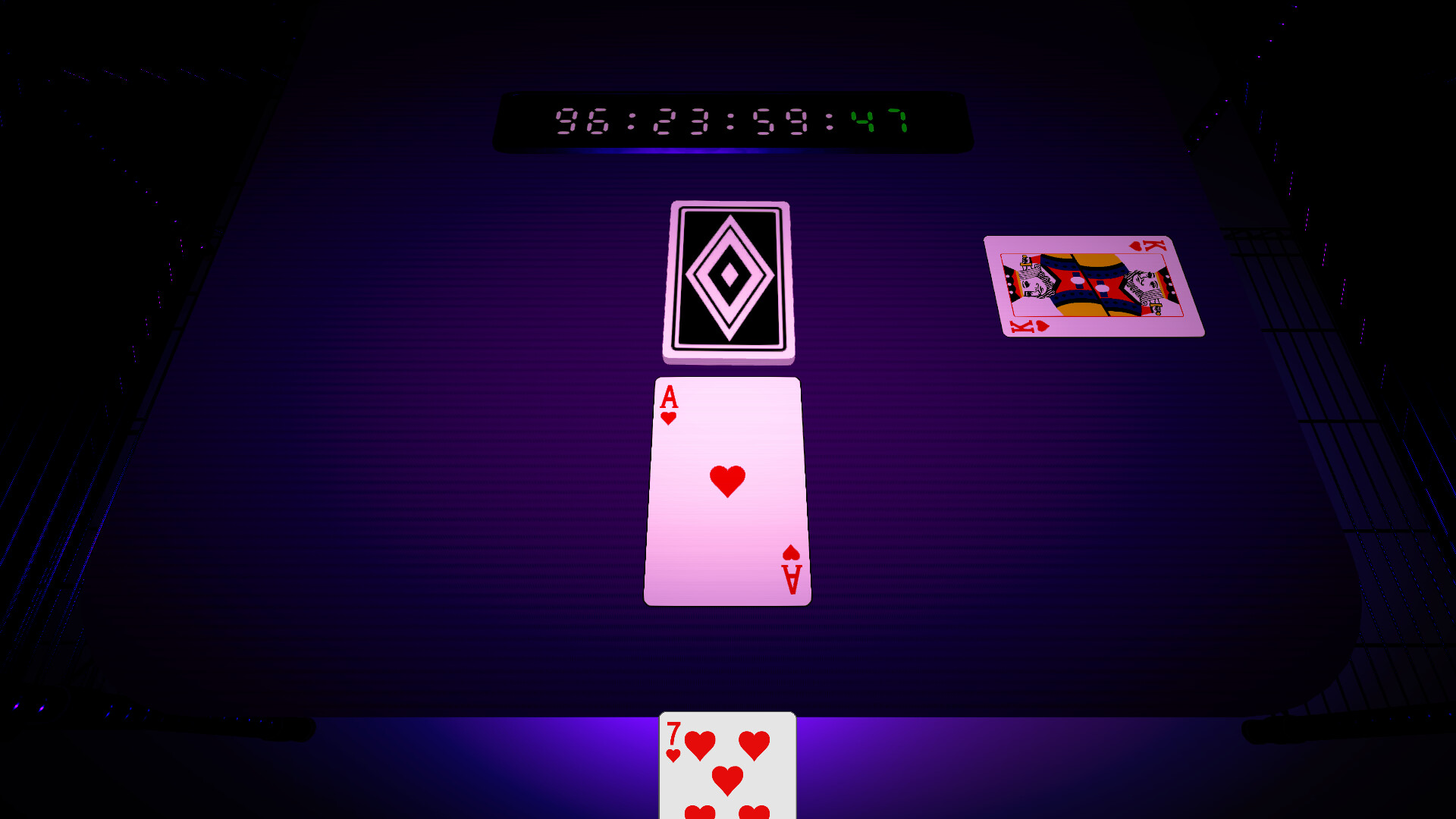 Deadly Heart Gambit screenshot 9