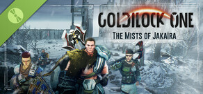 Goldilock One: The Mists of Jakaíra Demo