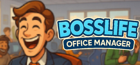 Bosslife Office Manager Cover Image