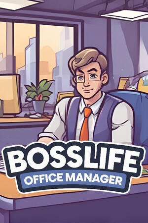 Bosslife Office Manager