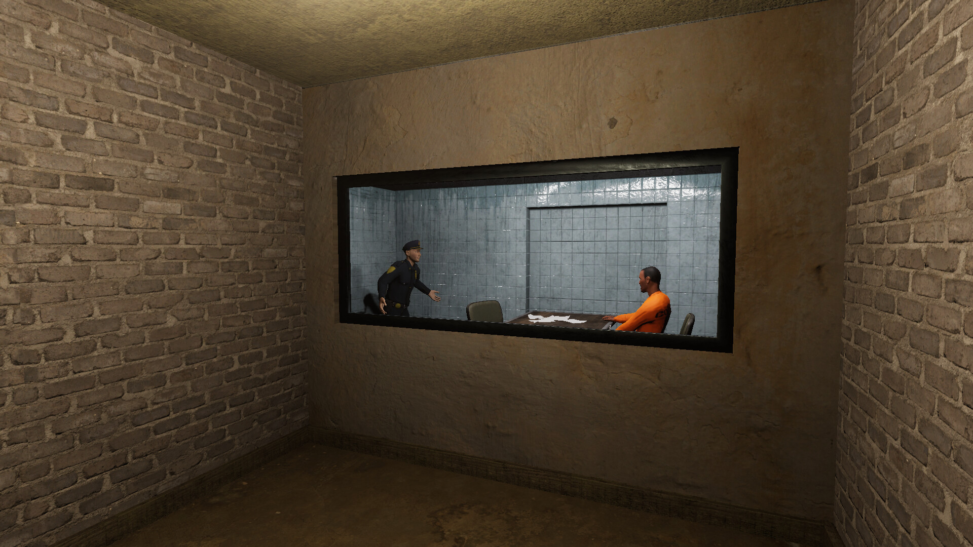 15th Prison screenshot 7