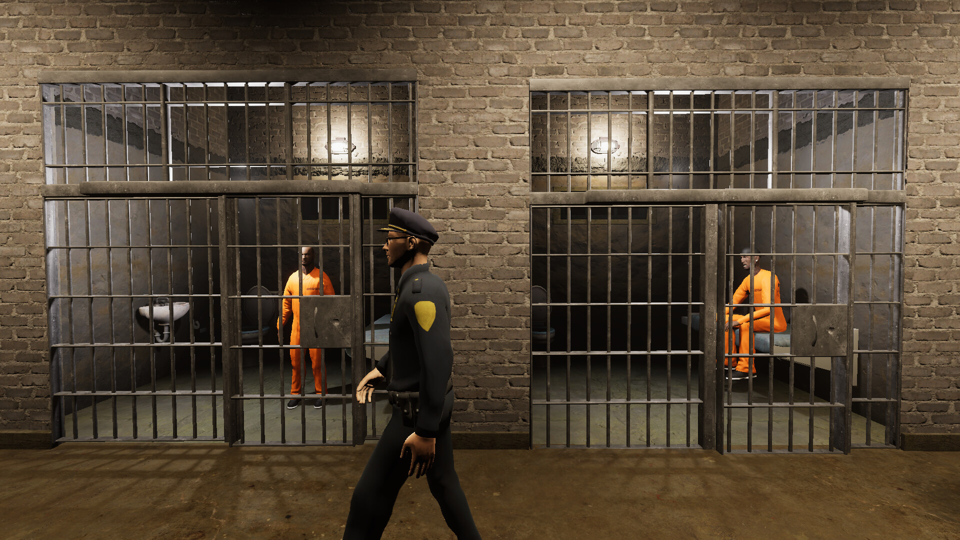 15th Prison screenshot 9