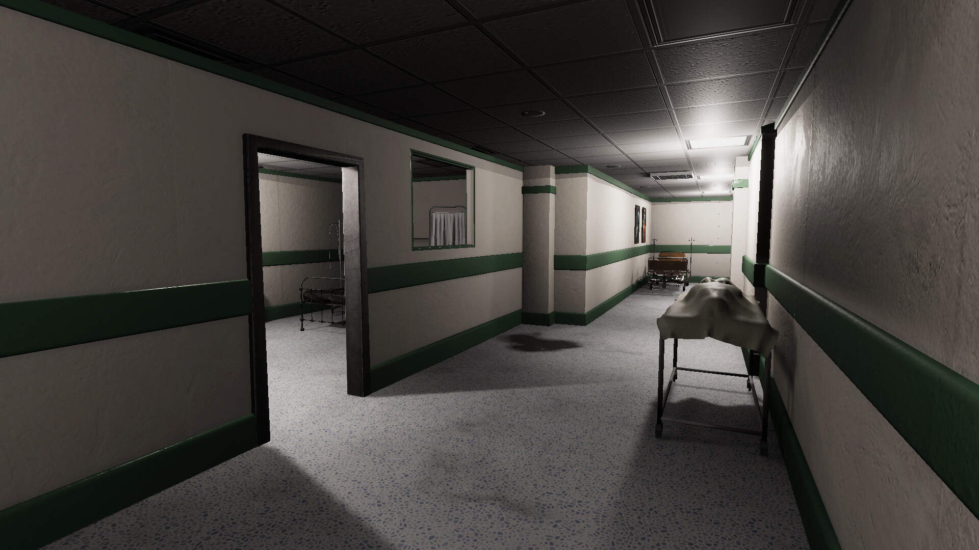 15th Prison screenshot 3