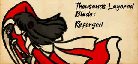 Thousands Layered Blade: Reforged: header artwork