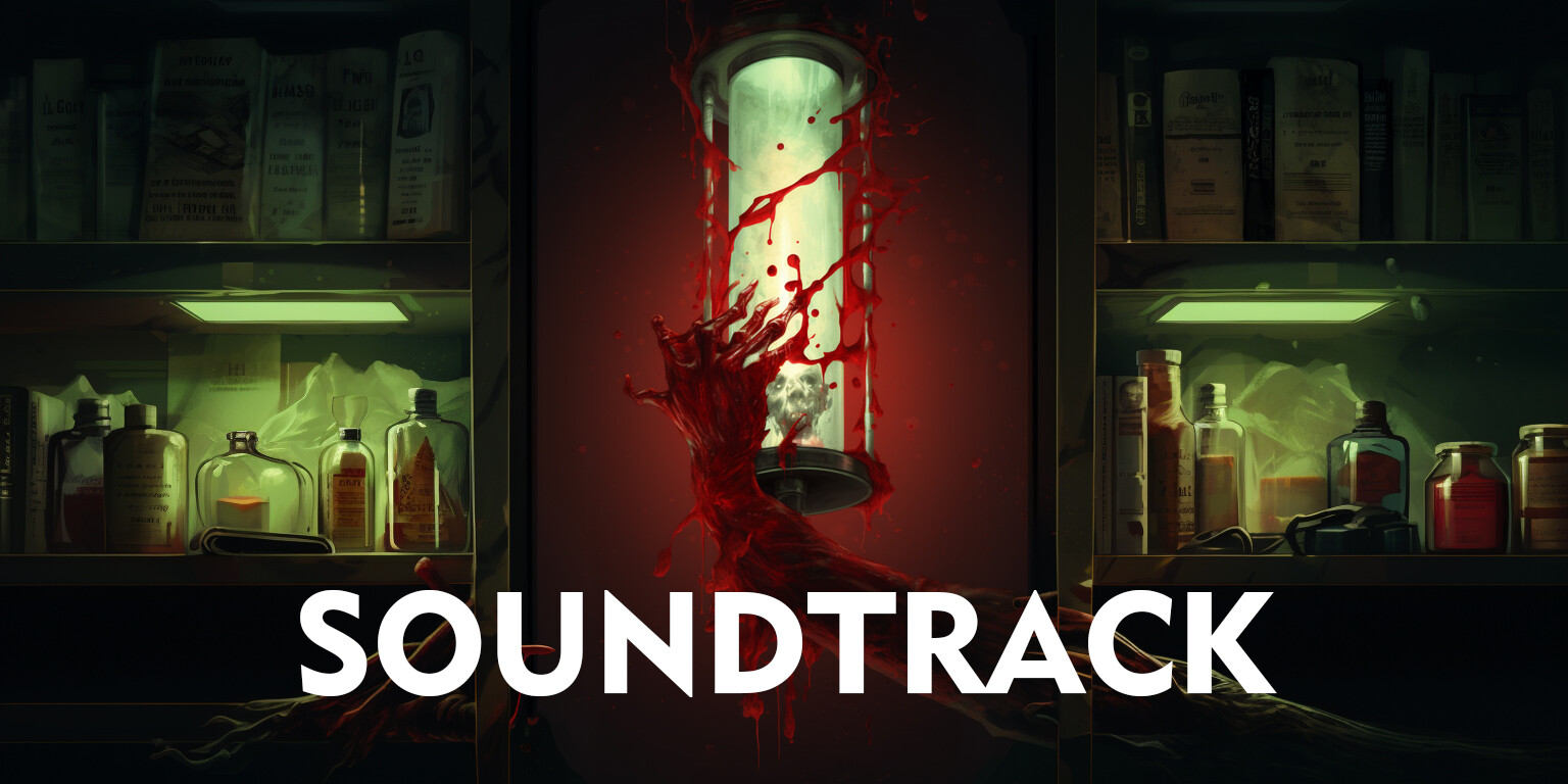 PATHOGEN X Soundtrack screenshot 1
