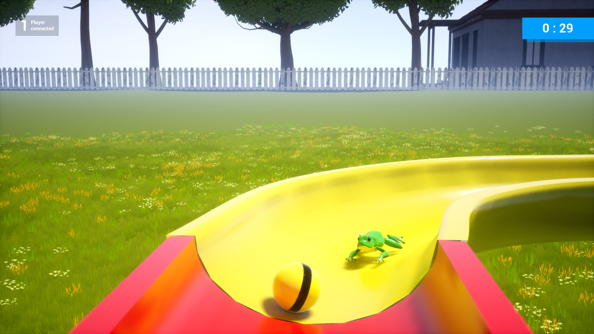 Ball Race Party on Steam