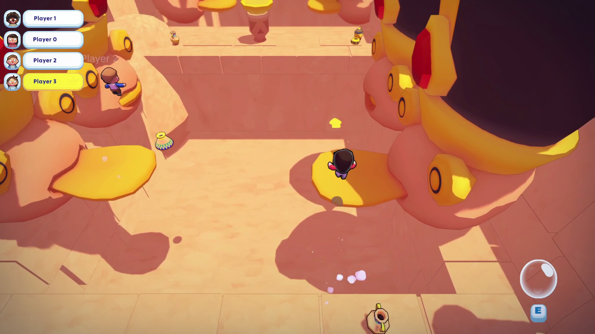 Tiny Devils screenshot 7