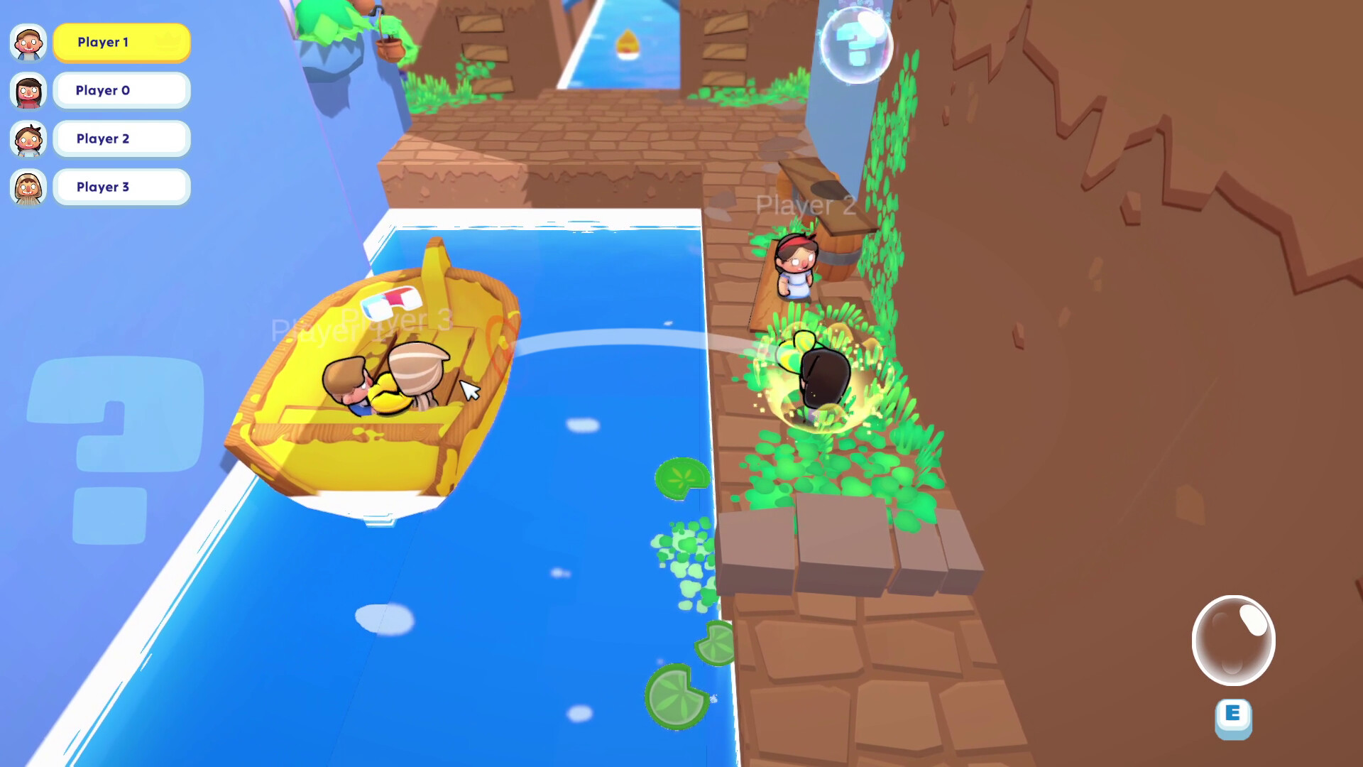 Tiny Devils screenshot 6