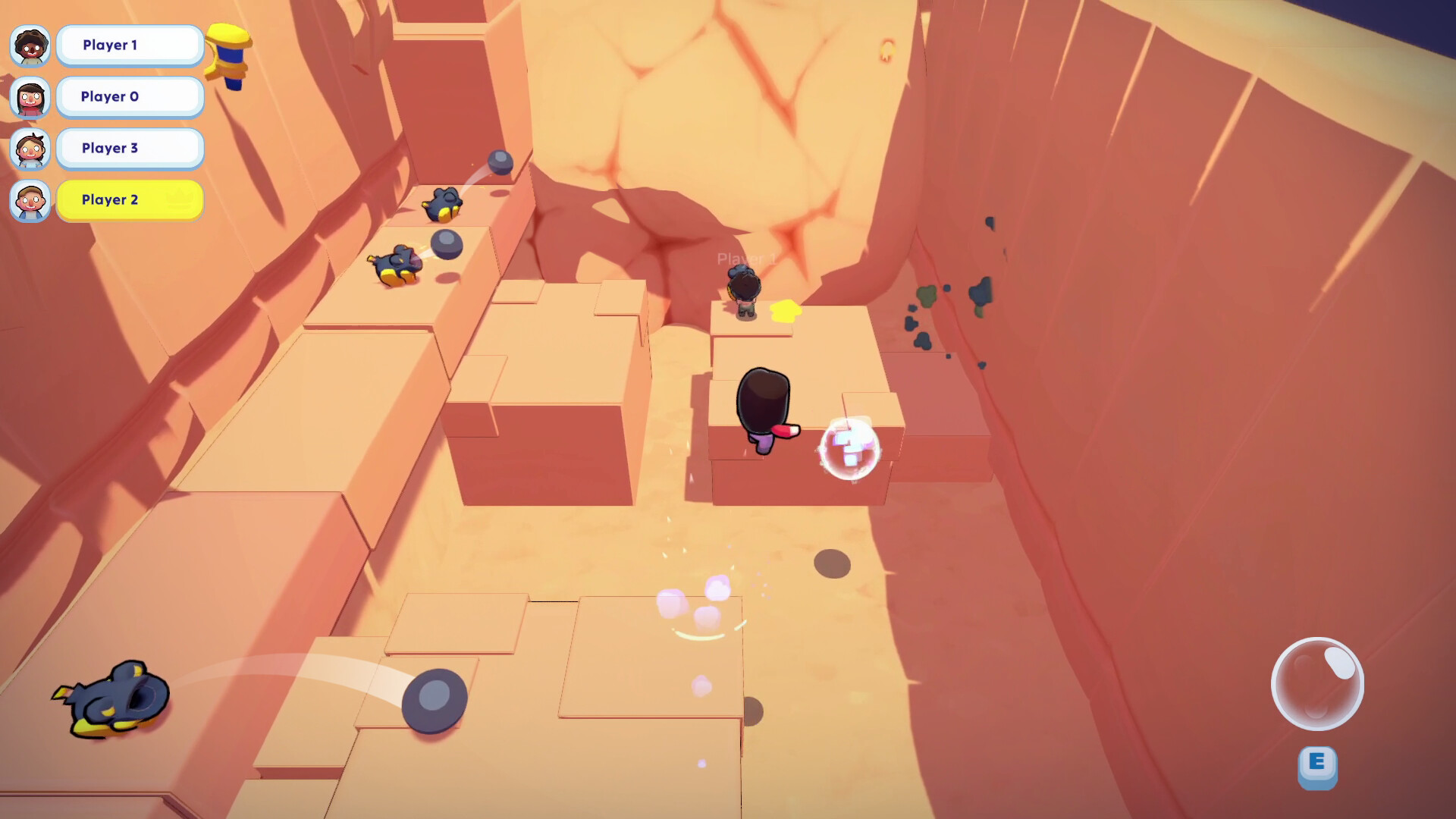 Tiny Devils screenshot 8