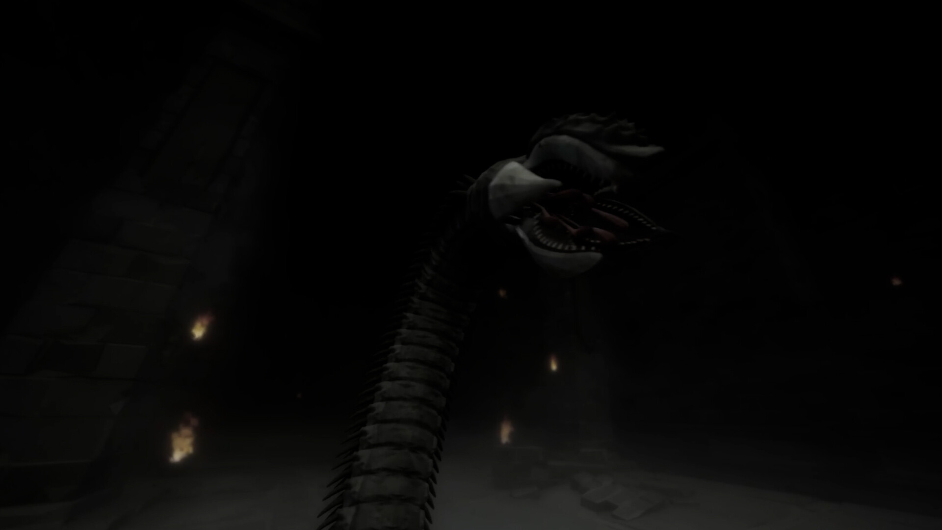 Enigma's Edge screenshot 9