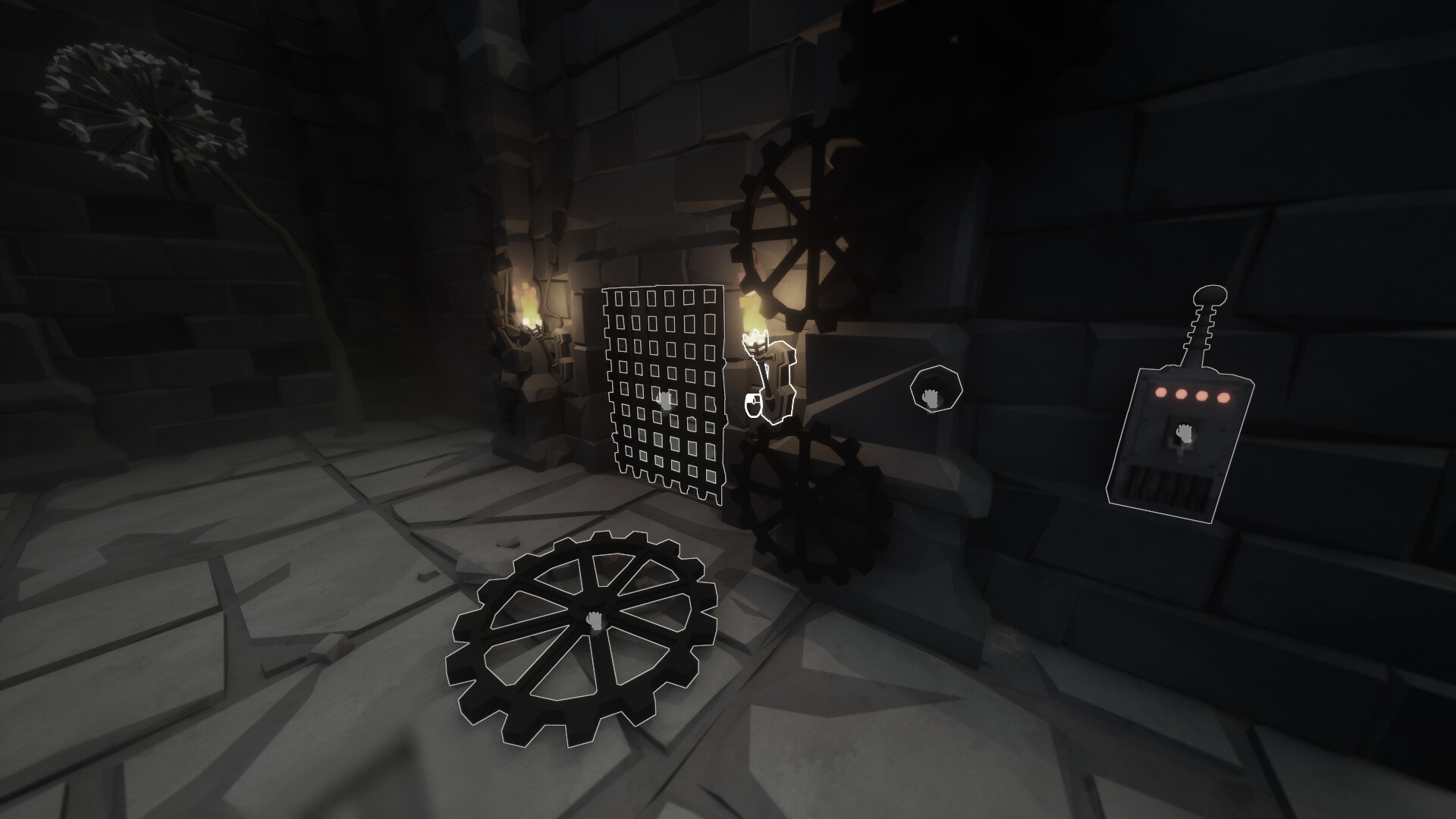 Enigma's Edge screenshot 7