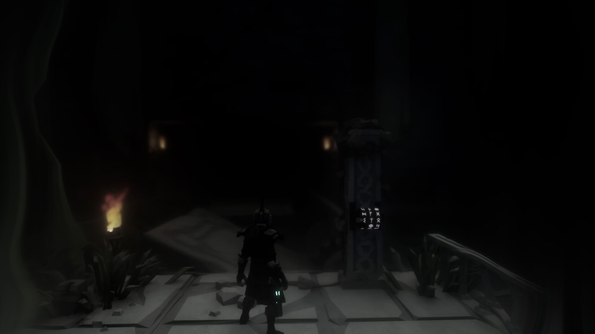 Enigma's Edge screenshot 3