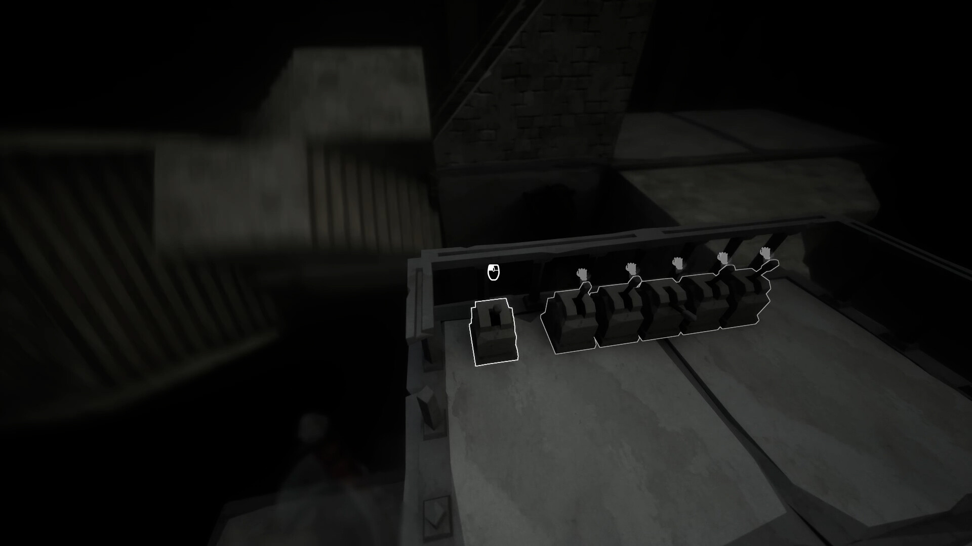 Enigma's Edge screenshot 17