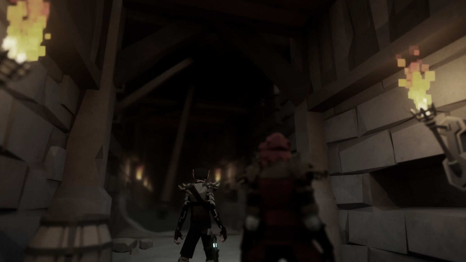 Enigma's Edge screenshot 11