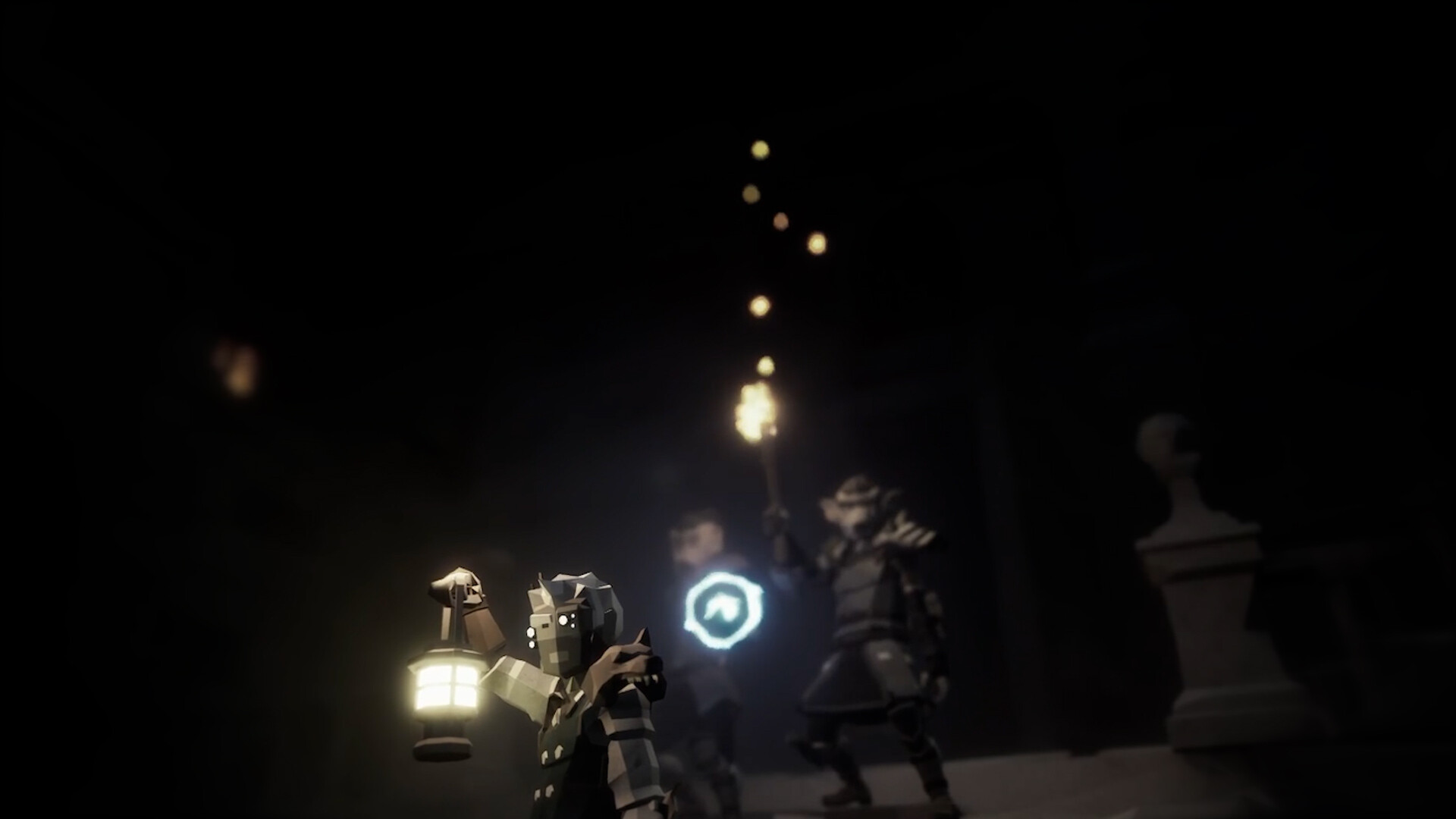 Enigma's Edge screenshot 10