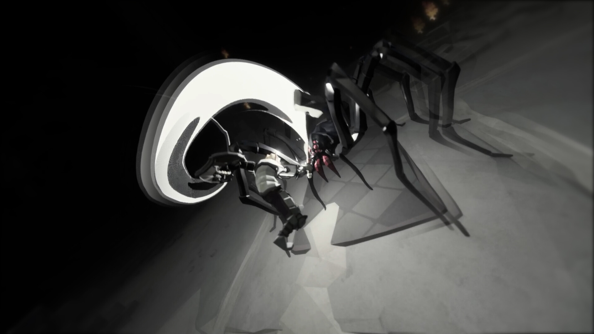 Enigma's Edge screenshot 19