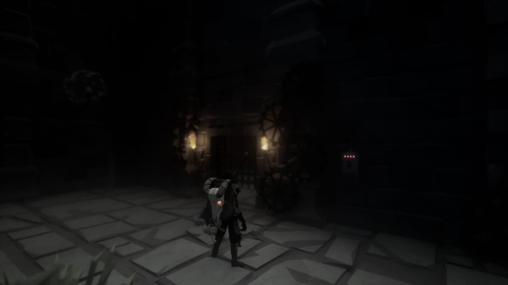 Enigma's Edge screenshot 12