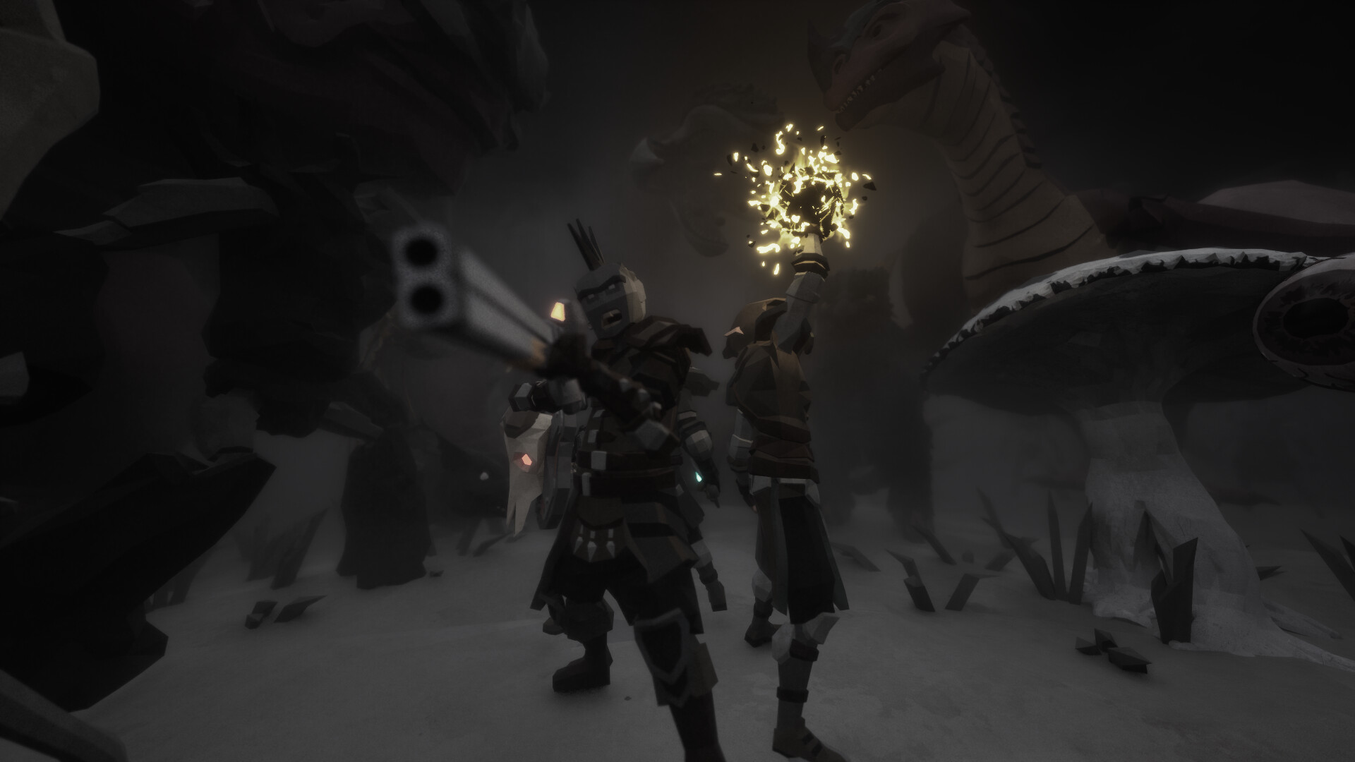 Enigma's Edge screenshot 6