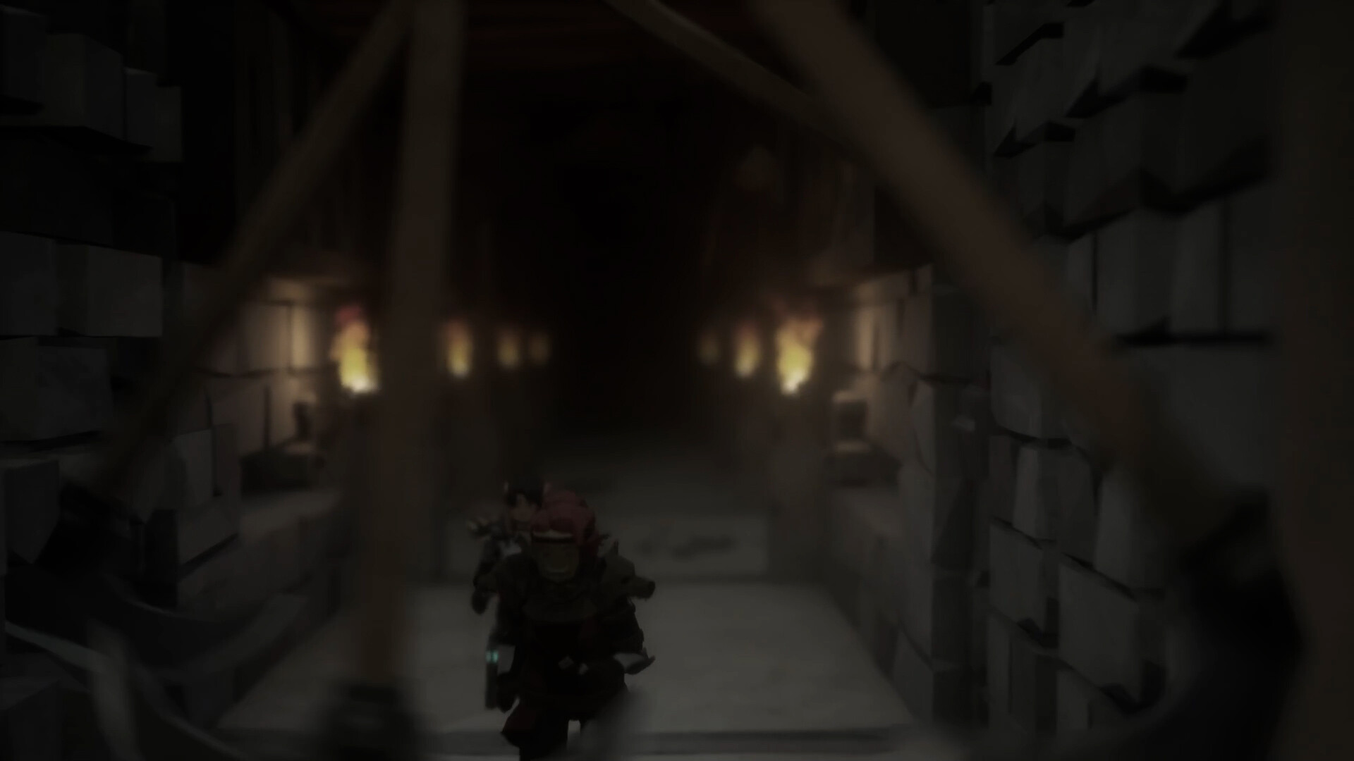 Enigma's Edge screenshot 20