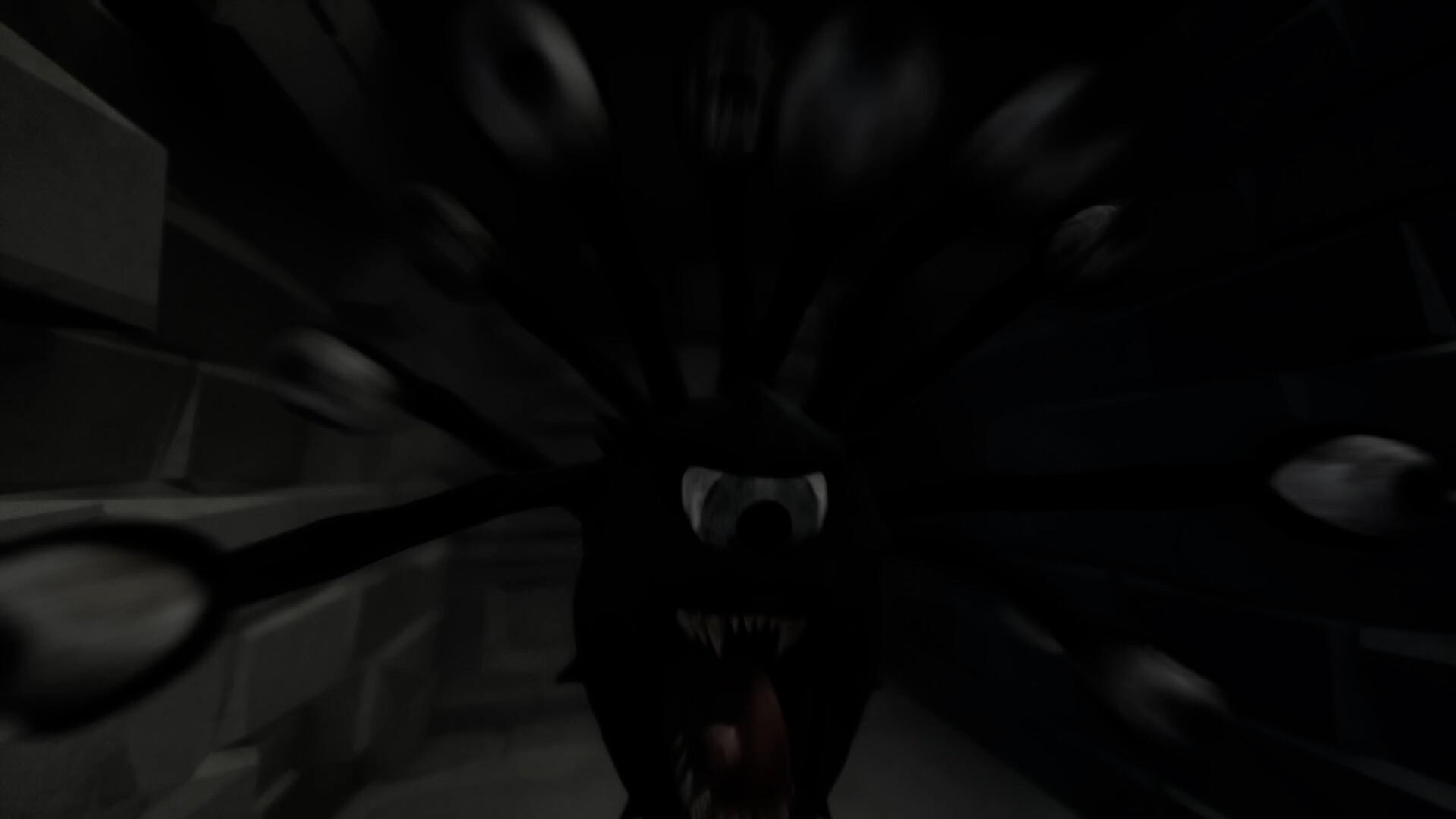 Enigma's Edge screenshot 15