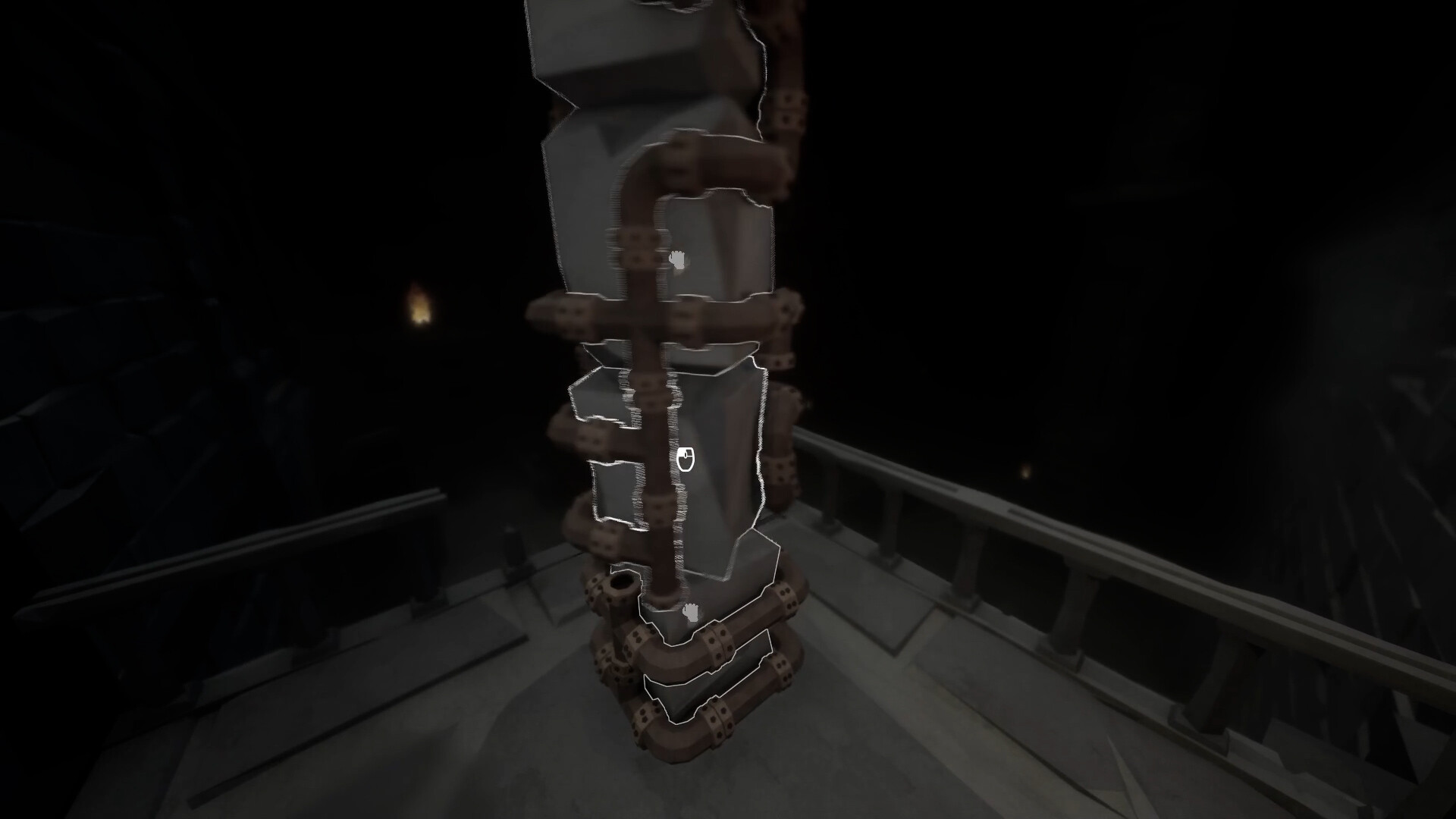 Enigma's Edge screenshot 18