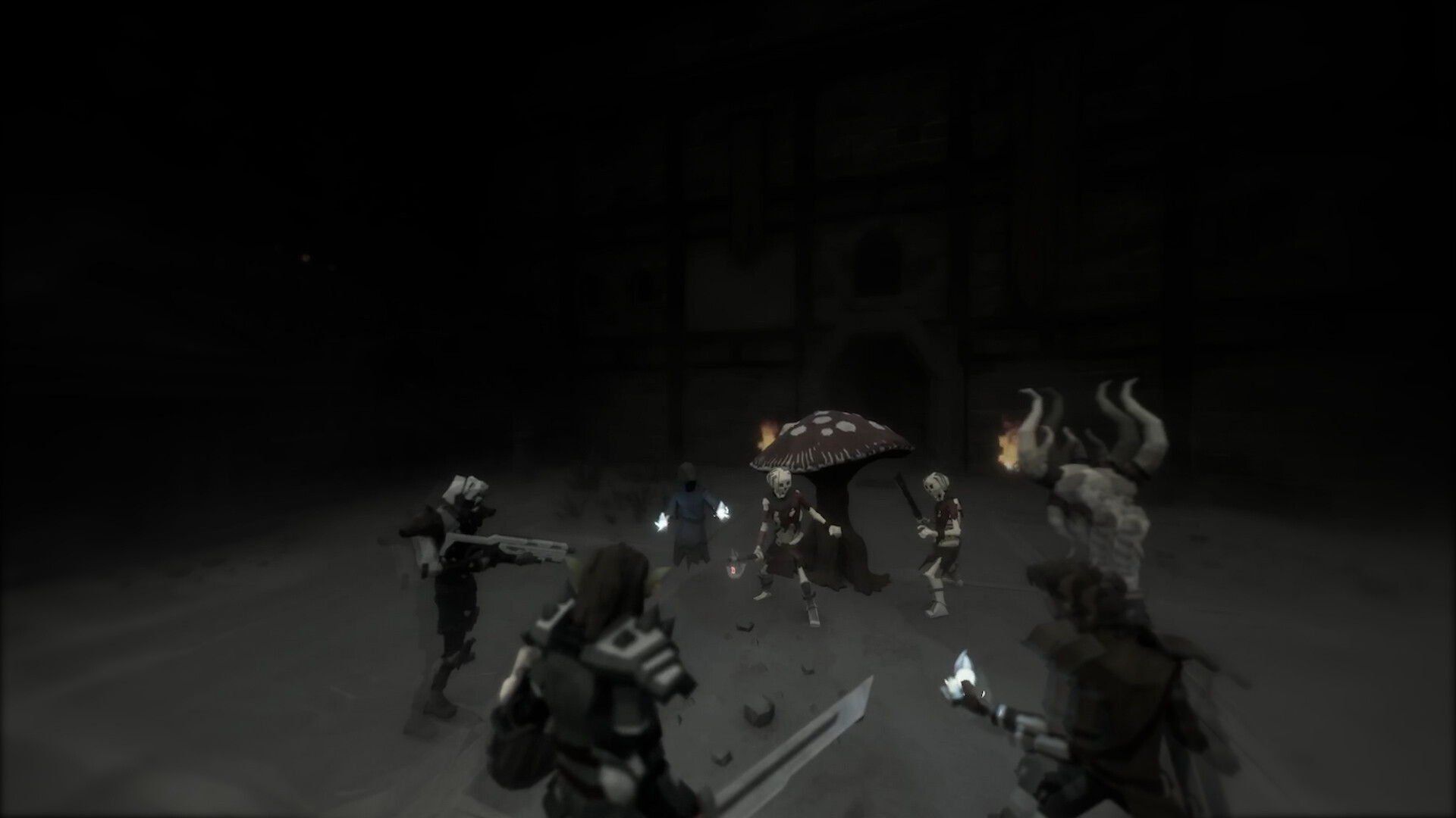 Enigma's Edge screenshot 8