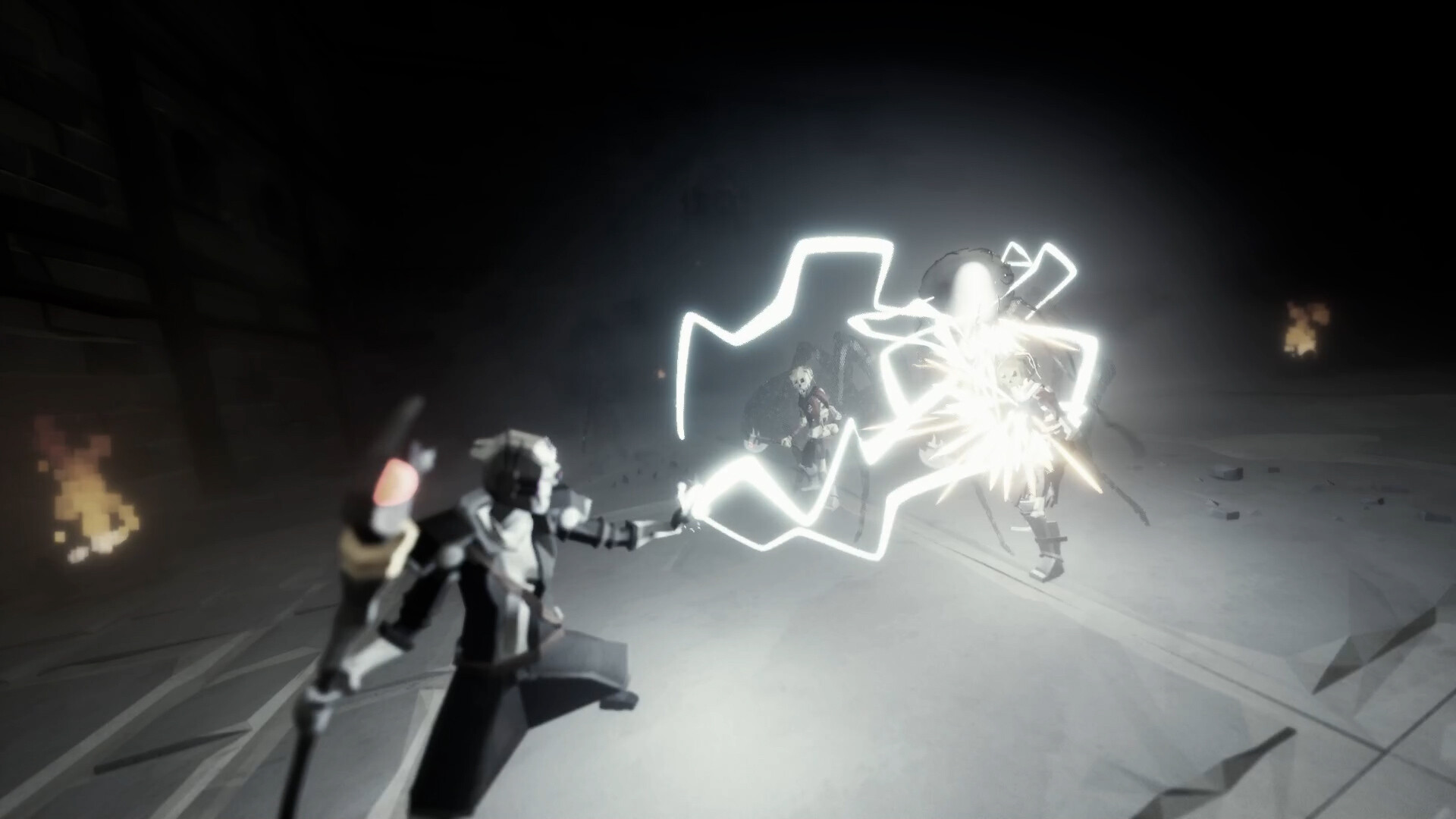 Enigma's Edge screenshot 2