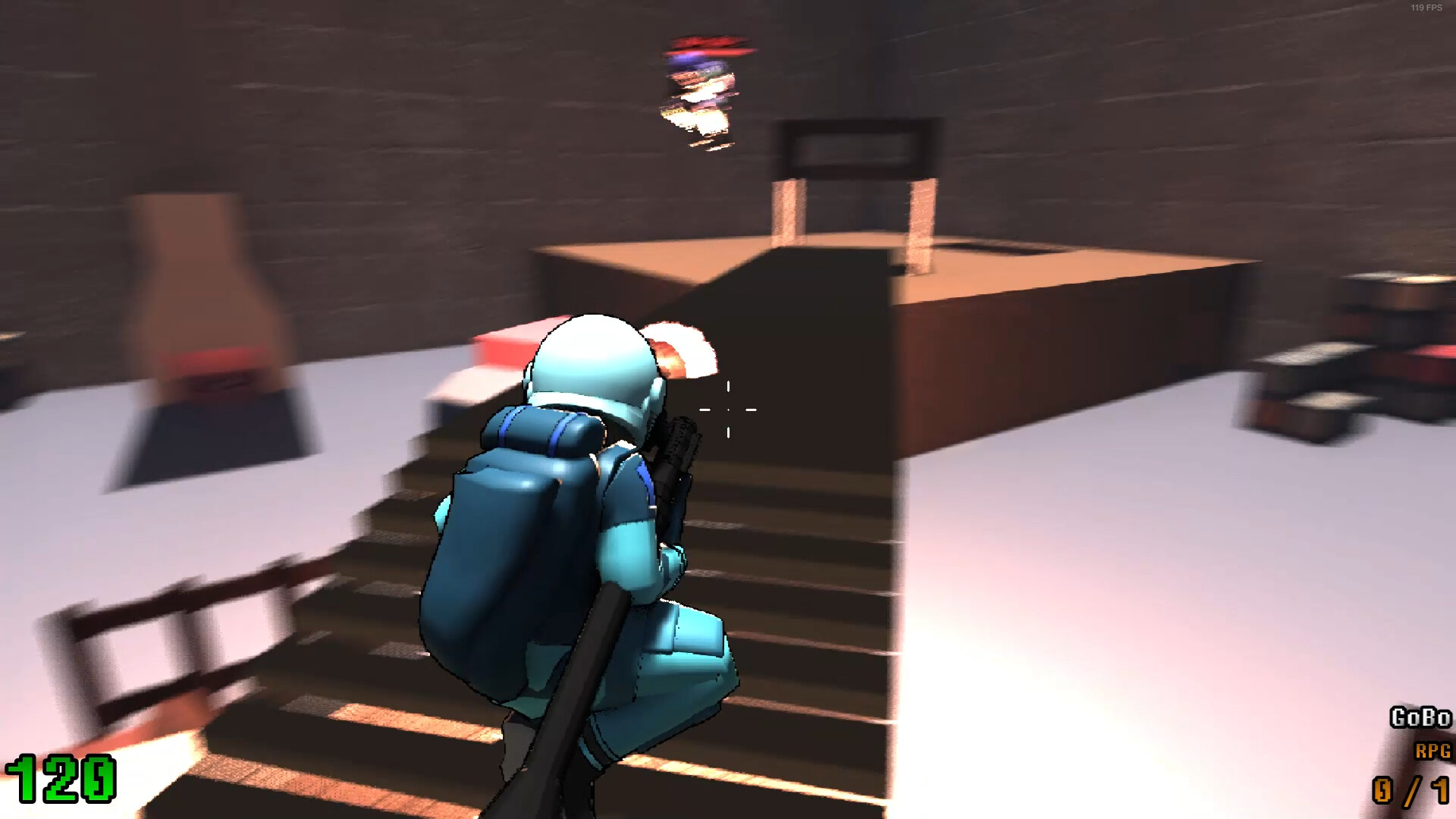 NerdSpace screenshot 4