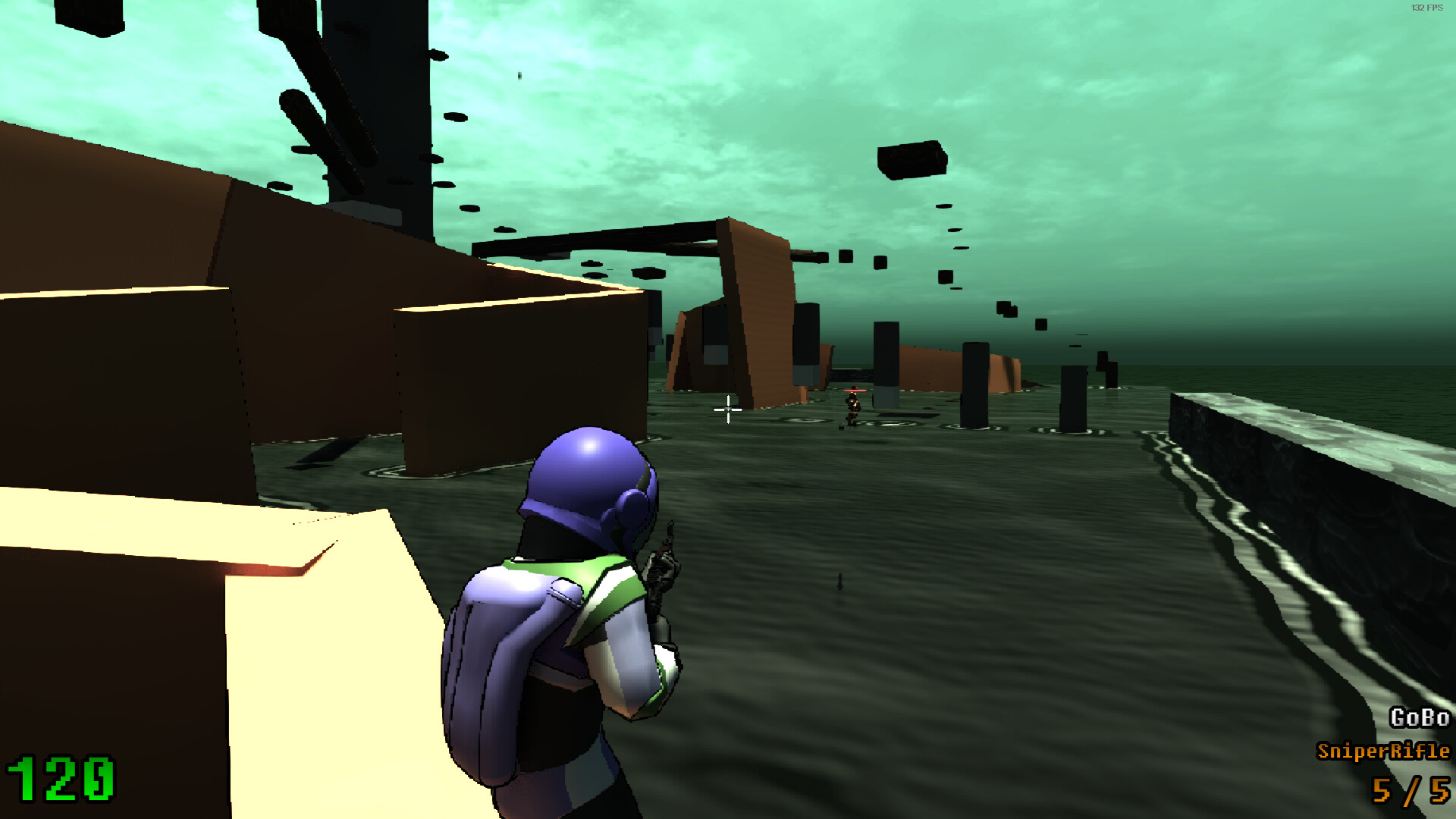 NerdSpace screenshot 1