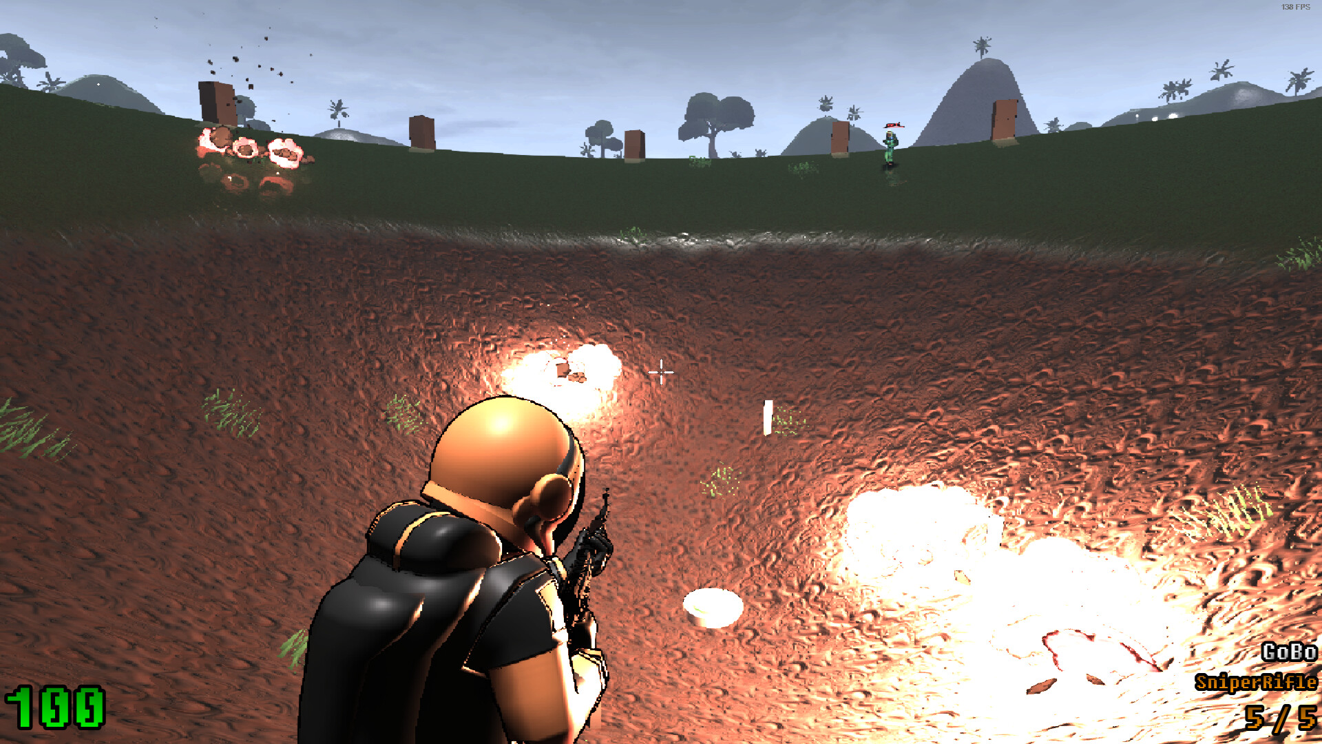NerdSpace screenshot 2