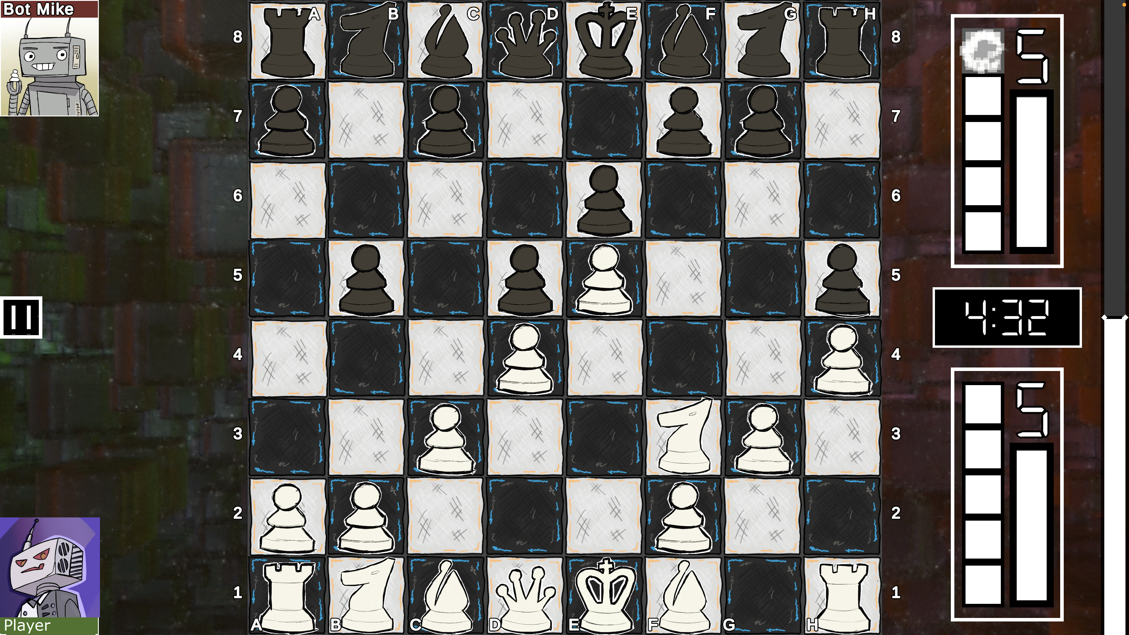 ChessBlaze screenshot 6