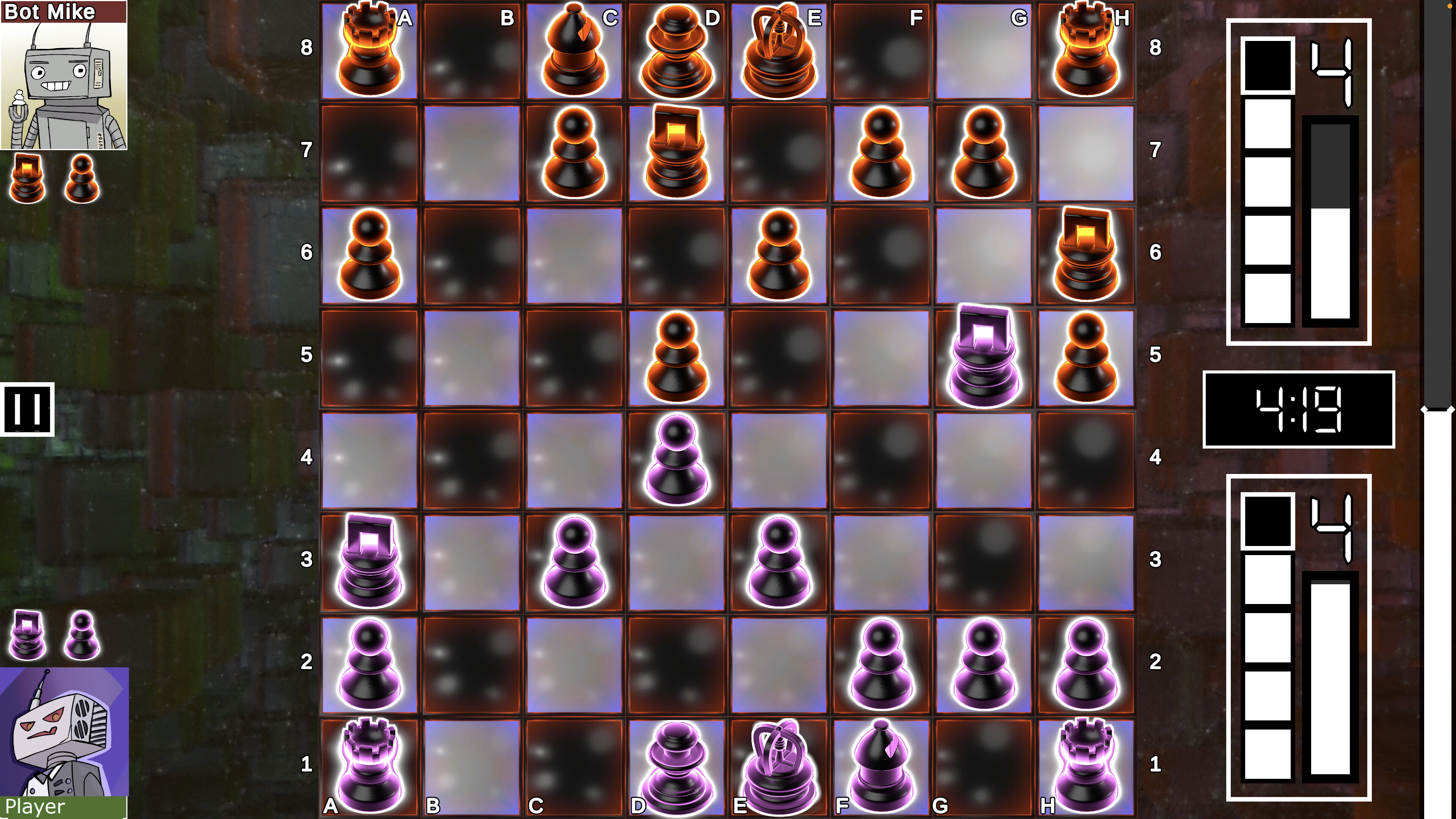 ChessBlaze screenshot 8