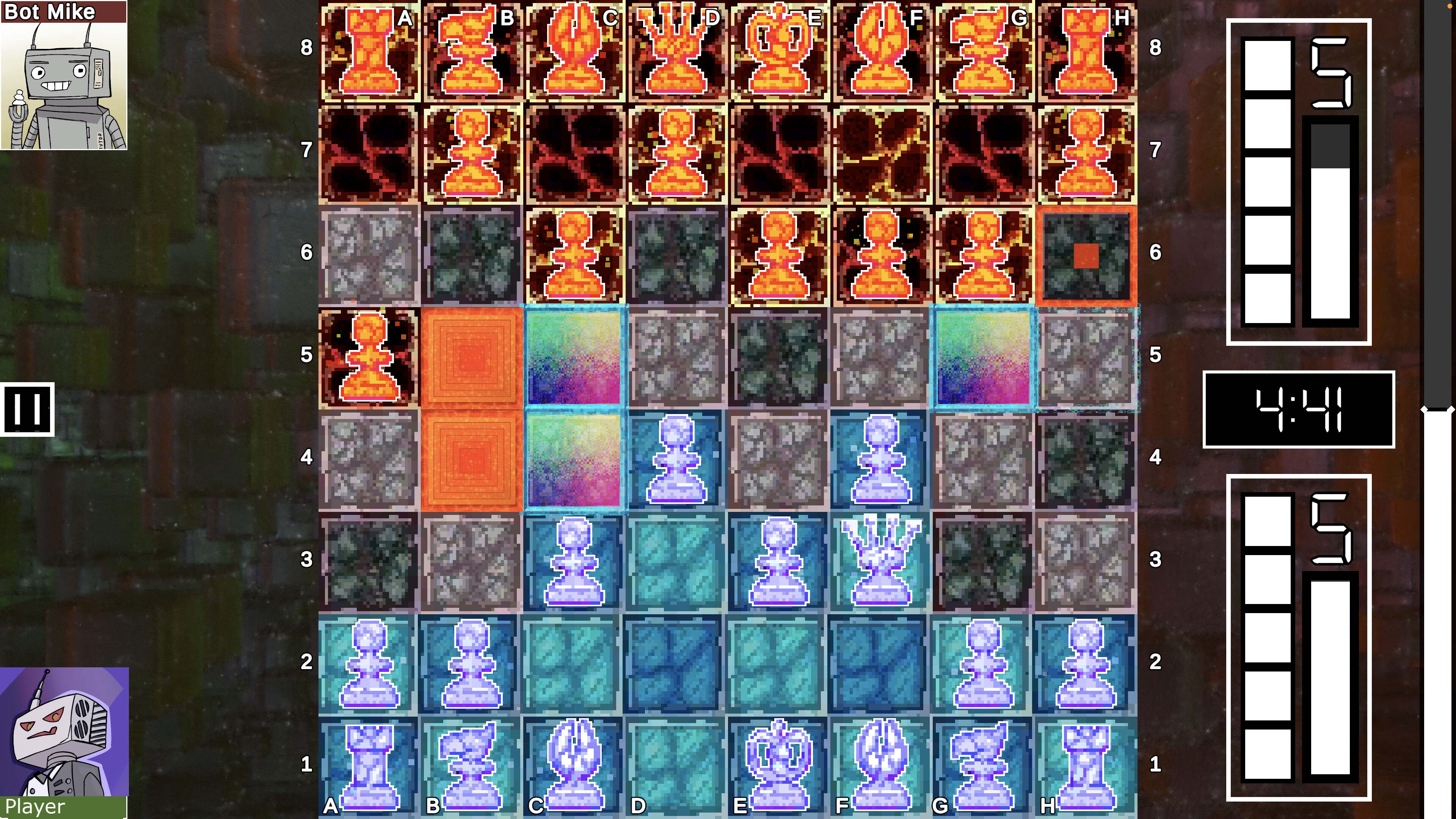 ChessBlaze screenshot 3