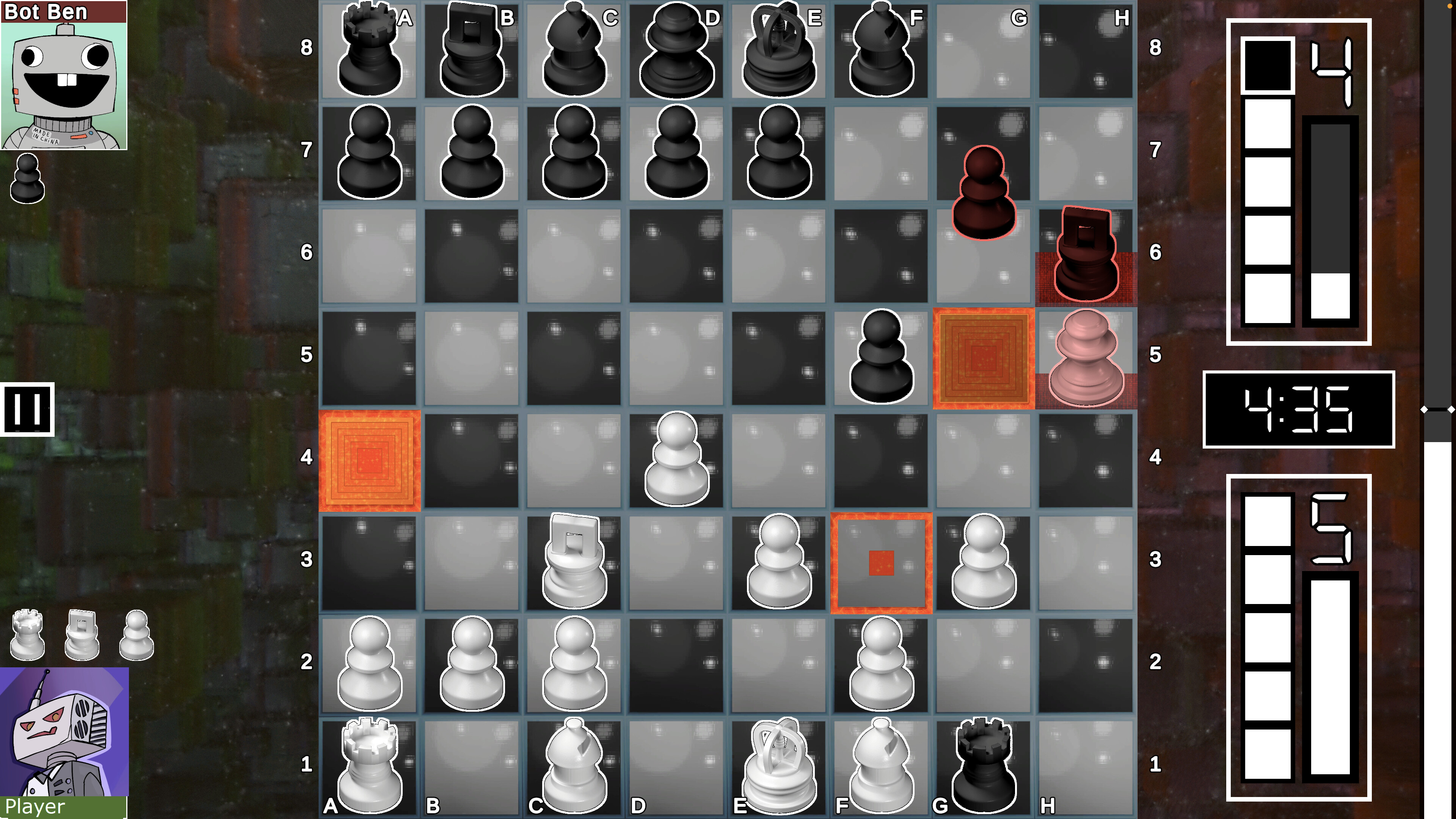 ChessBlaze screenshot 5